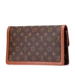 Louis Vuitton Pochette Dame