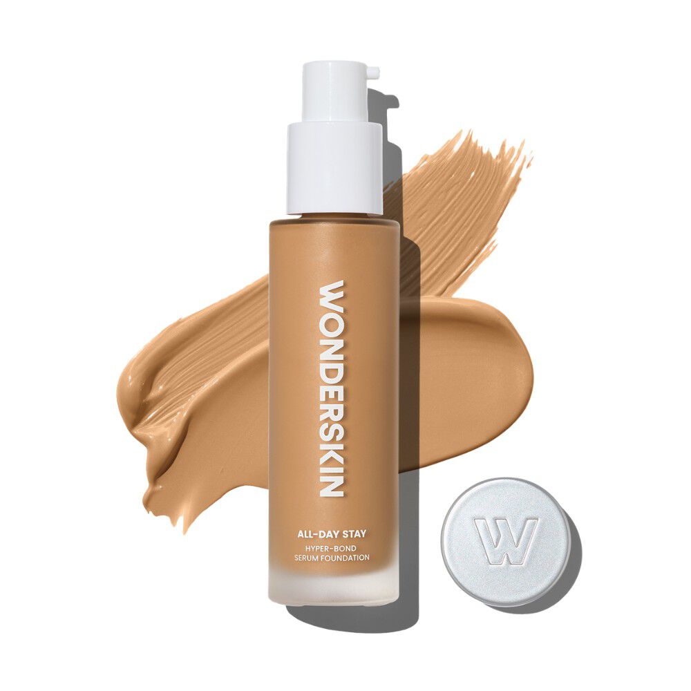 Hyper Bond All-Day Stay Serum Foundation