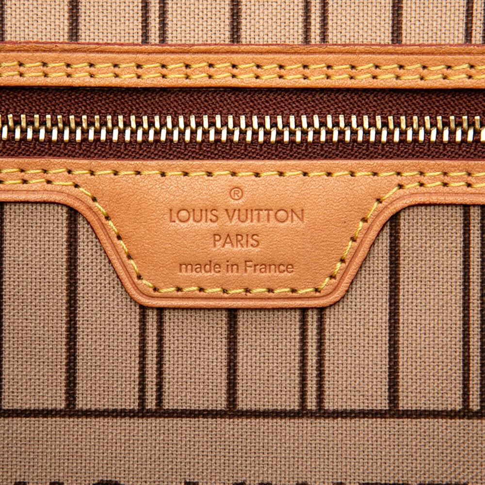 Louis Vuitton Neverfull