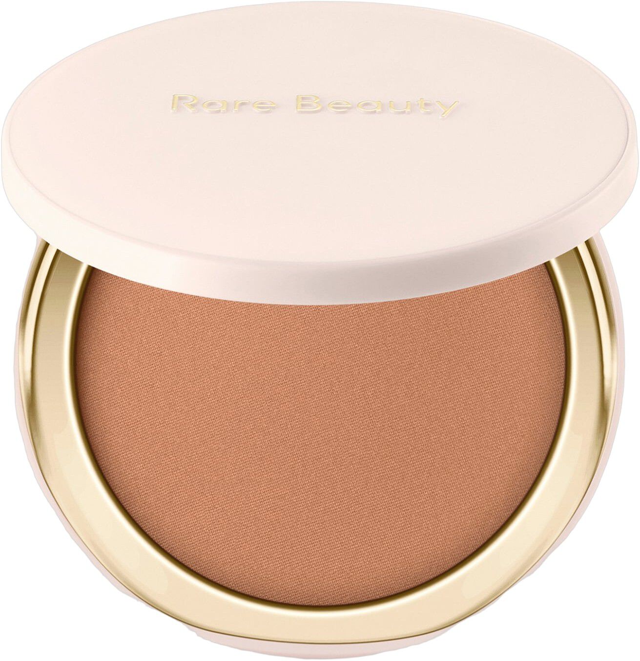 Warm Wishes Soft Matte Powder Bronzer - Mjukt och matt bronzing-puder