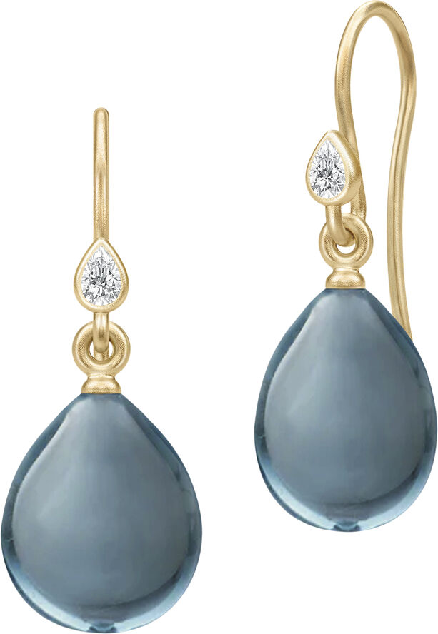 Prima Ballerina Earrings