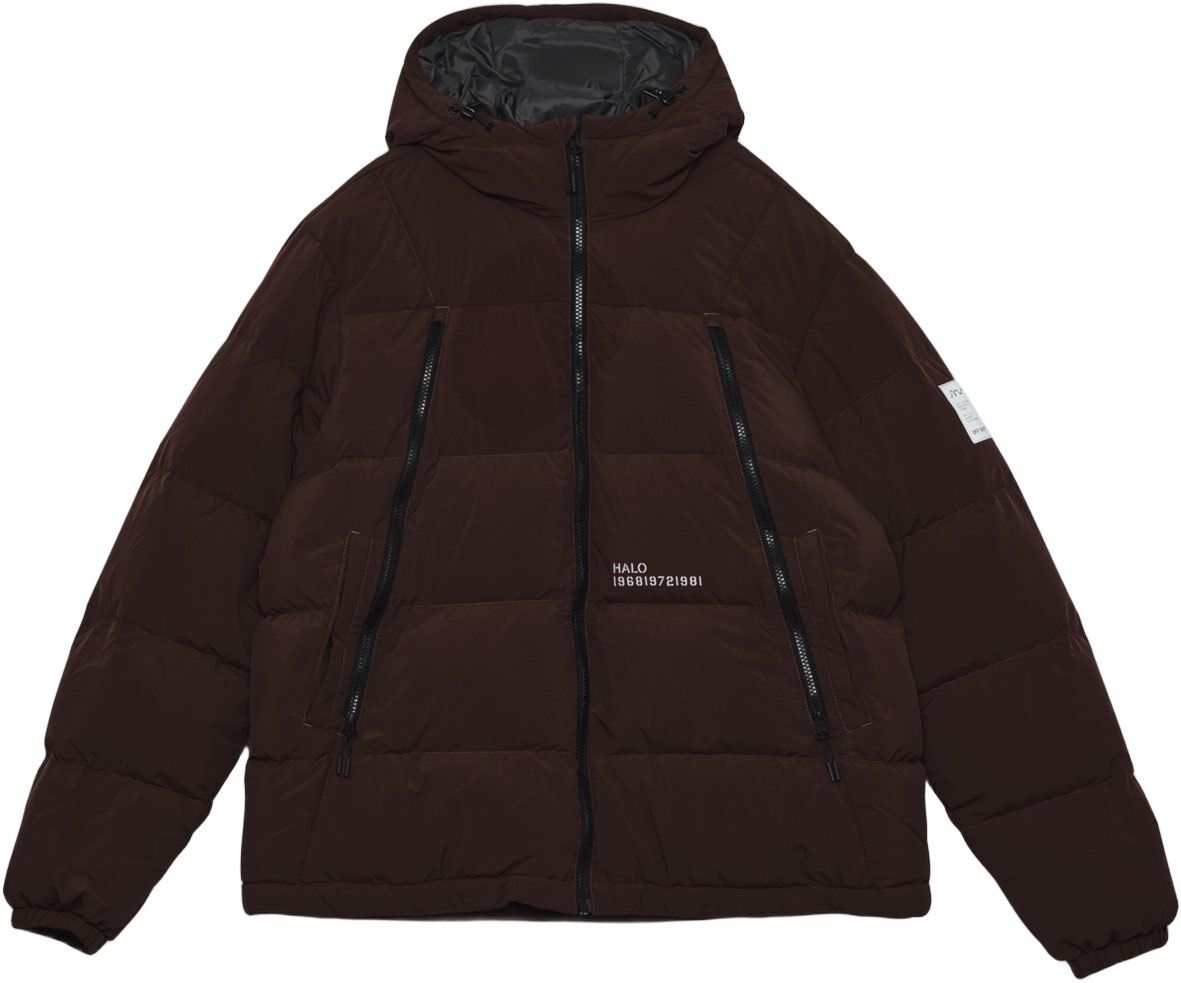 HALO MAVERICK DOWN JACKET