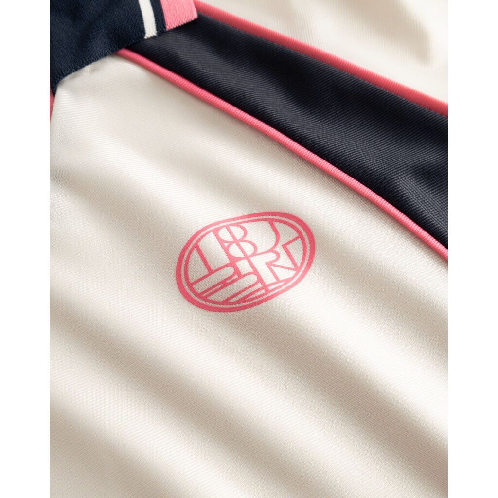 WBWaka S/S Sports Polo