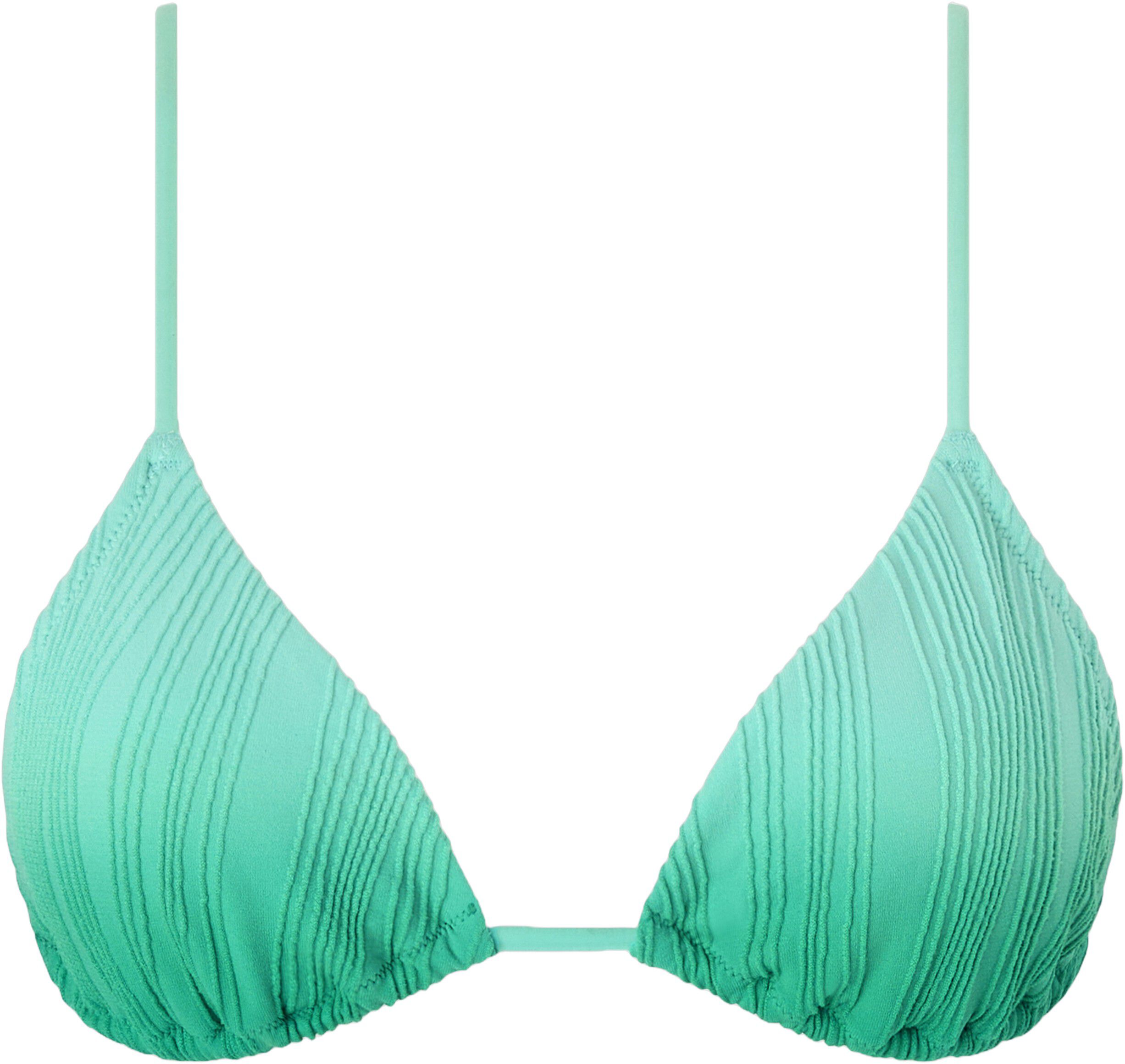 Pulp Swim Triangle Top
