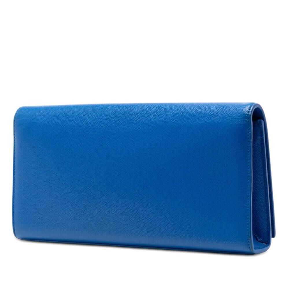 Yves Saint Laurent Clutch