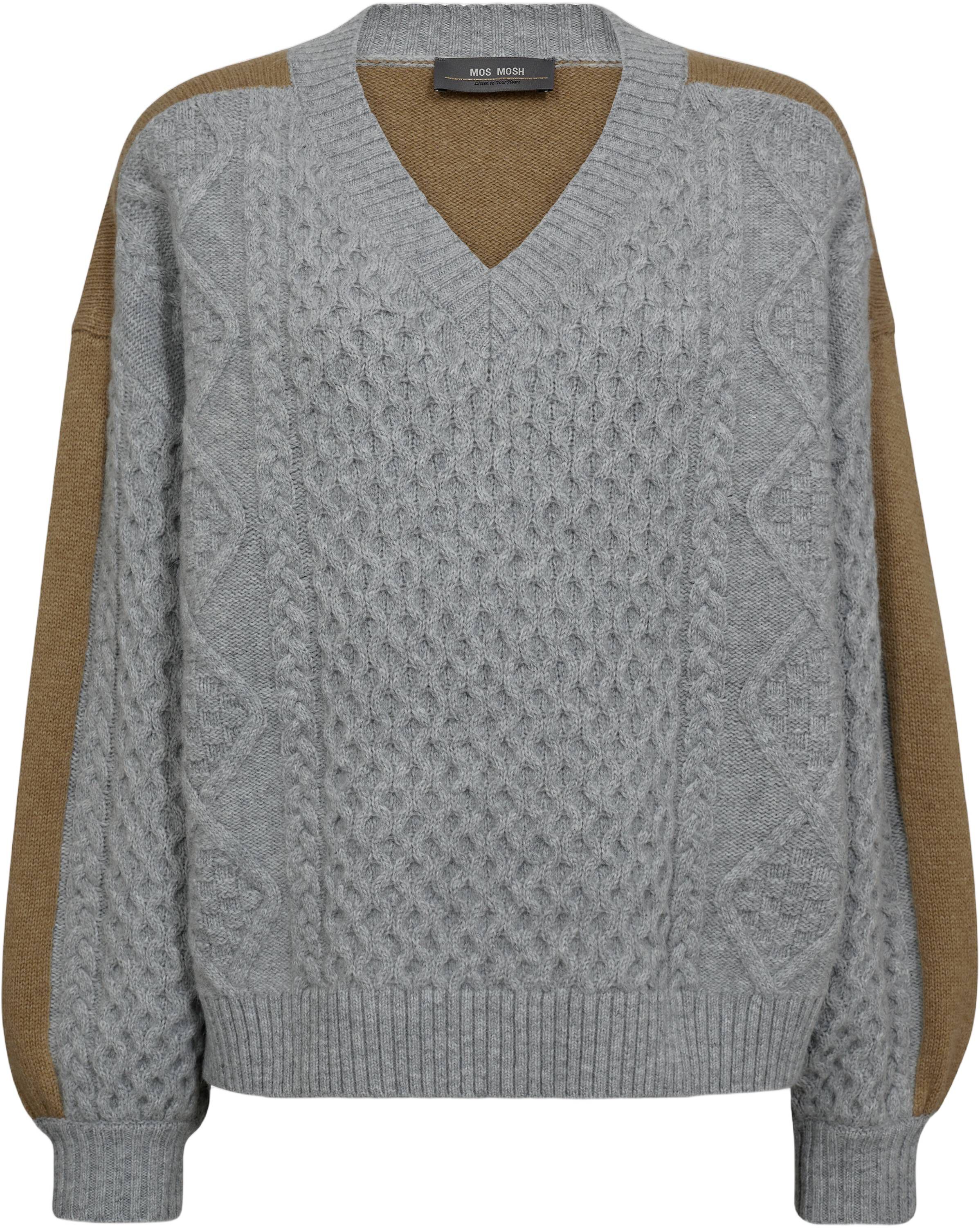 MMBeth Ottili V-neck Knit