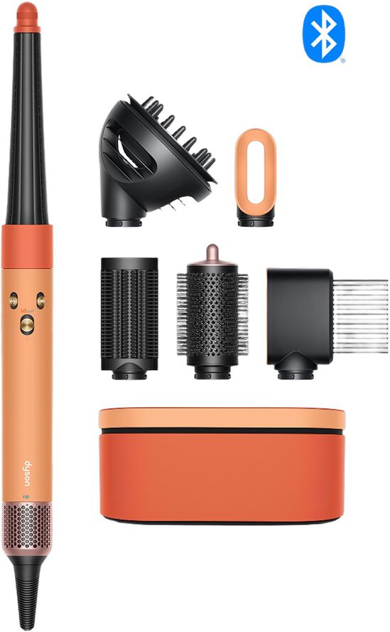 Airwrap i.d. Curly+Coily