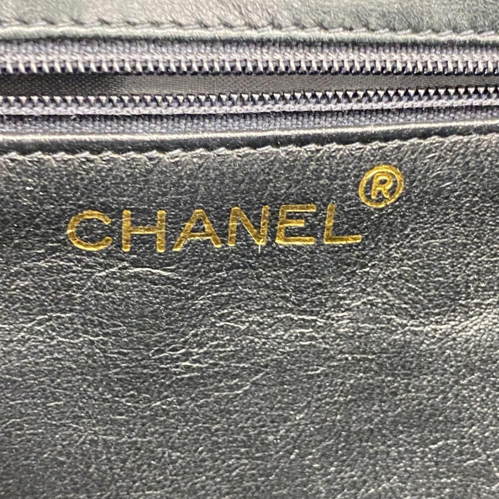Chanel Shoulder Bag