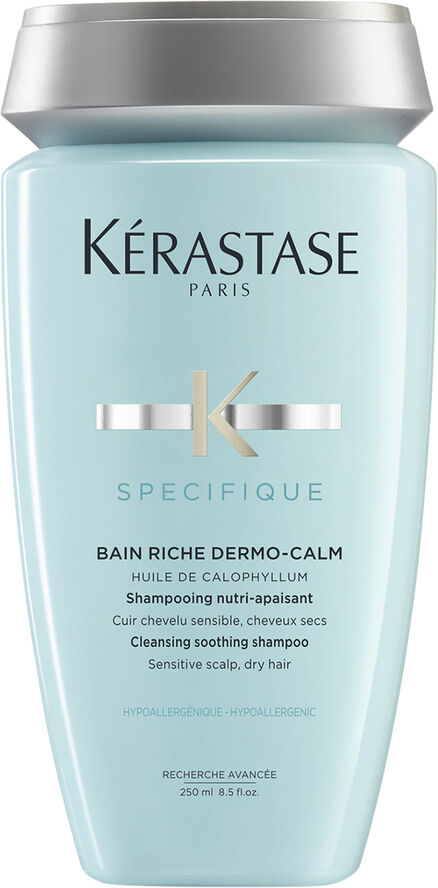 Specifique Bain Riche Dermocalm 250 ml.