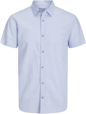 JJESUMMER SHIRT SS SN