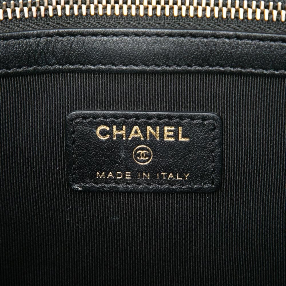 Chanel Clutch