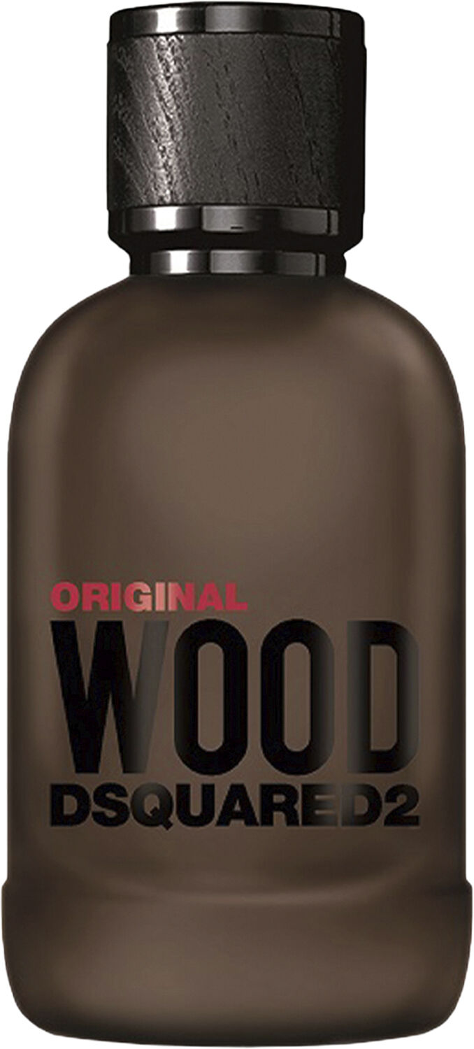 DSQUARED2 Orginal Wood Eau de Parfum