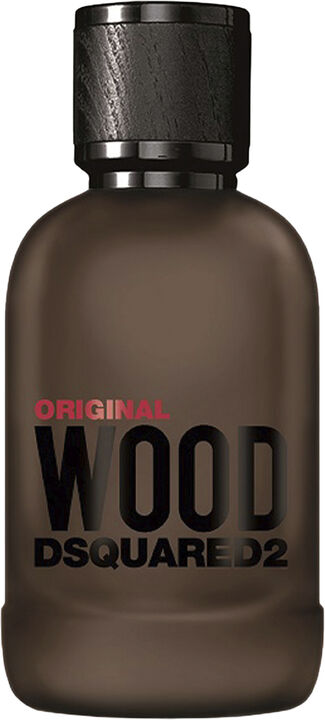 DSQUARED2 Orginal Wood Eau de Parfum