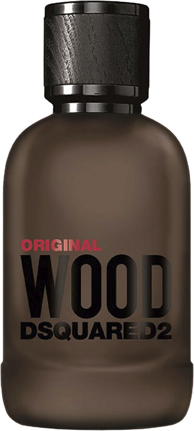DSQUARED2 Orginal Wood Eau de Parfum