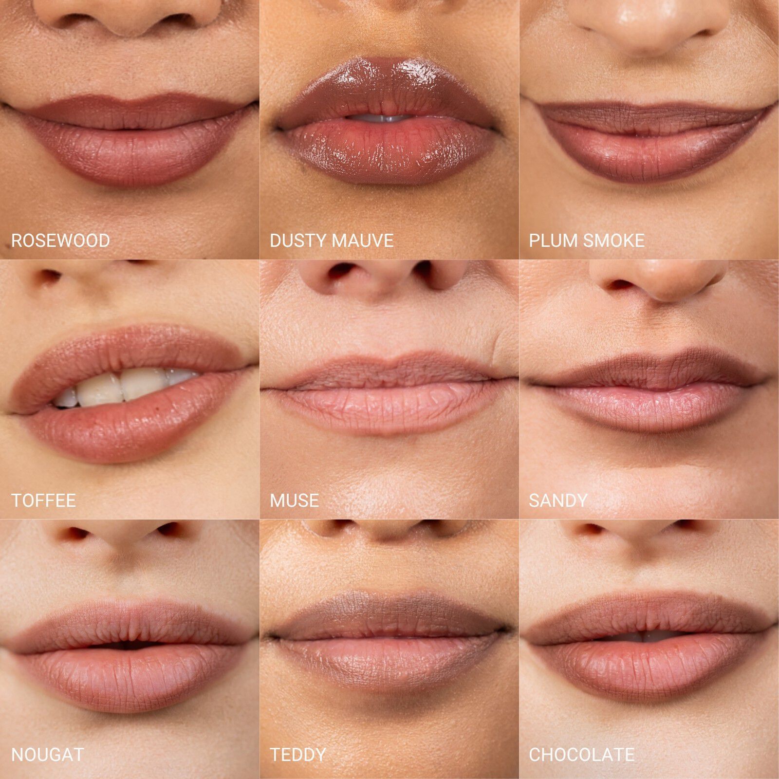 Lip Liner - Sandy