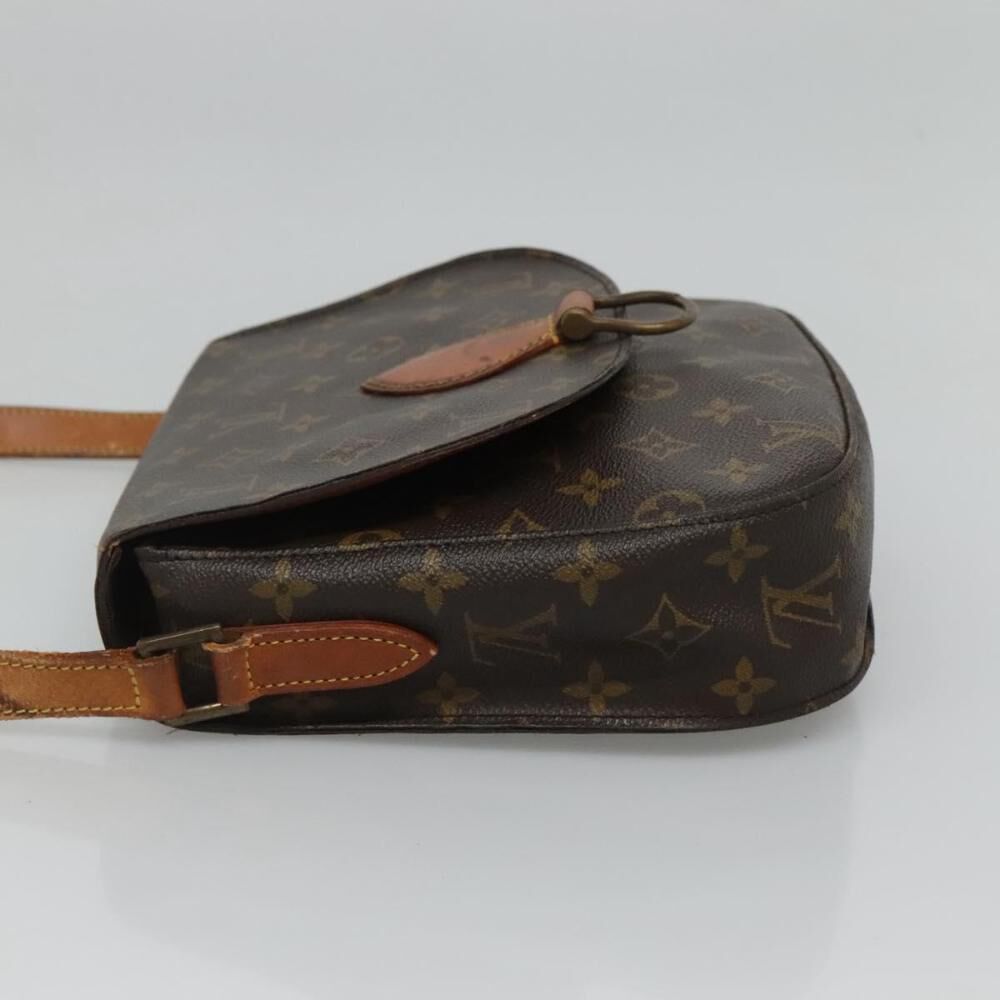 Louis Vuitton Saint Cloud