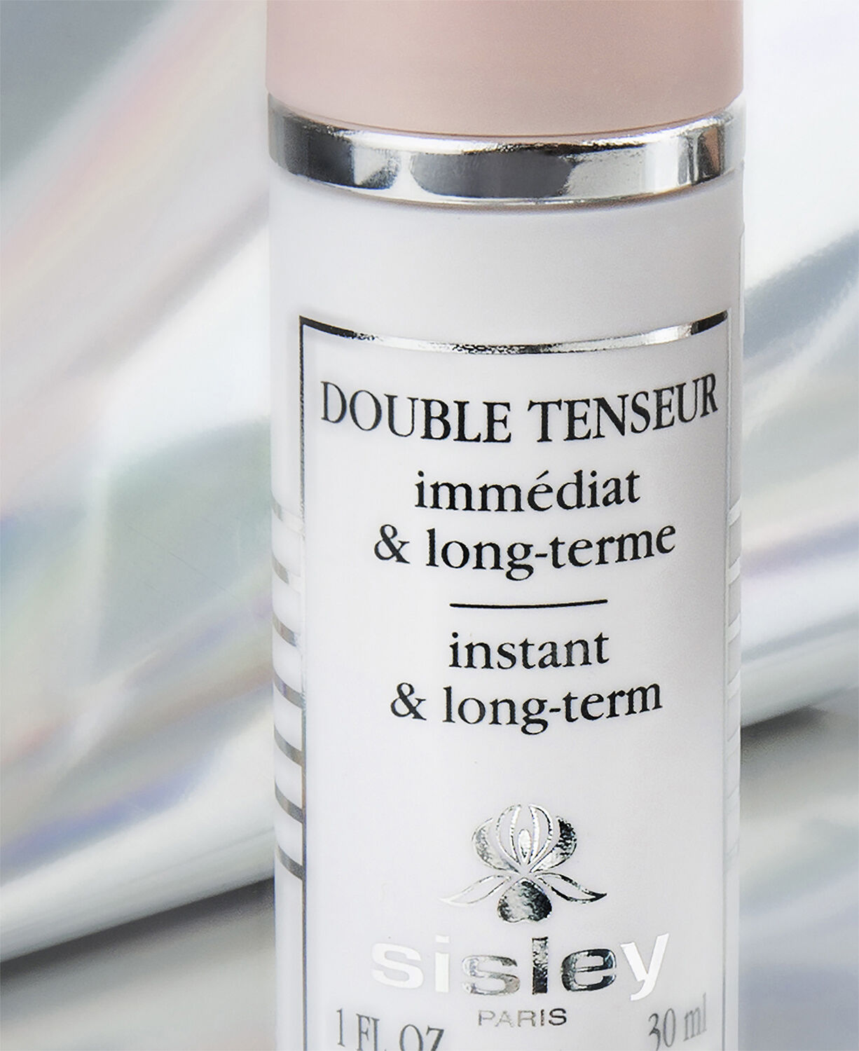 Double Tenseur Imm&eacute;diat & long-terme - instant & long-term