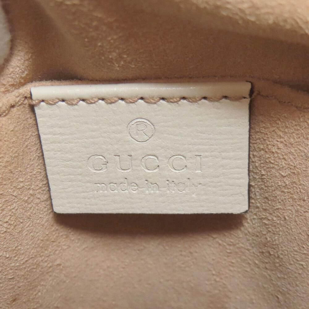 Gucci Bucket Bag