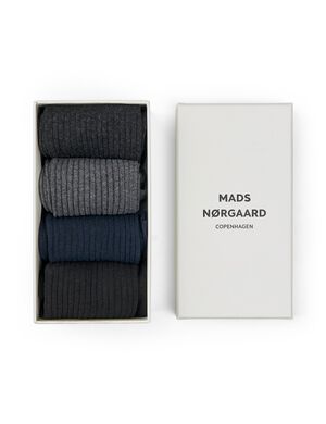 Sock Box Anton