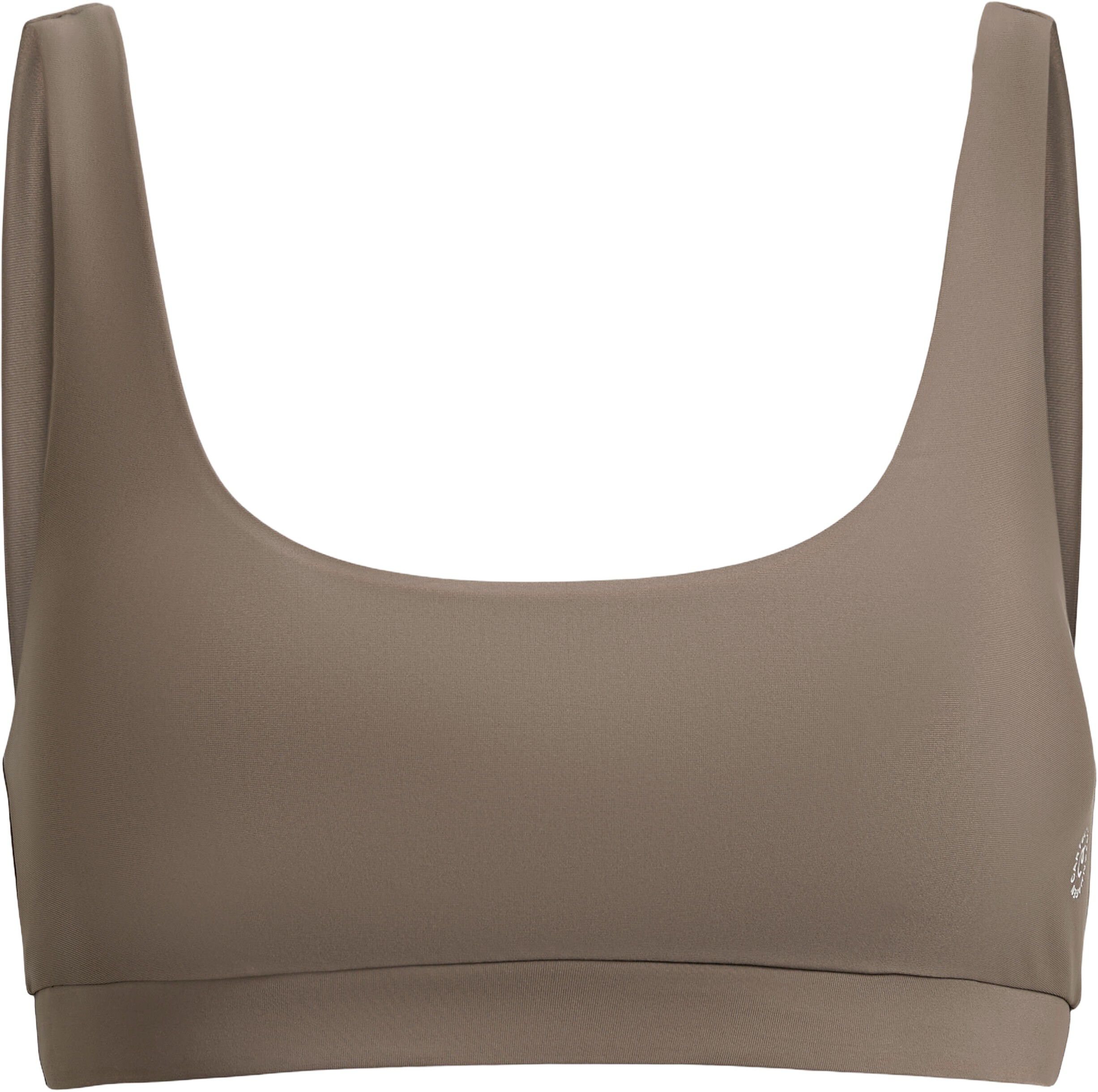 Agung sporty bikini top - Hazel