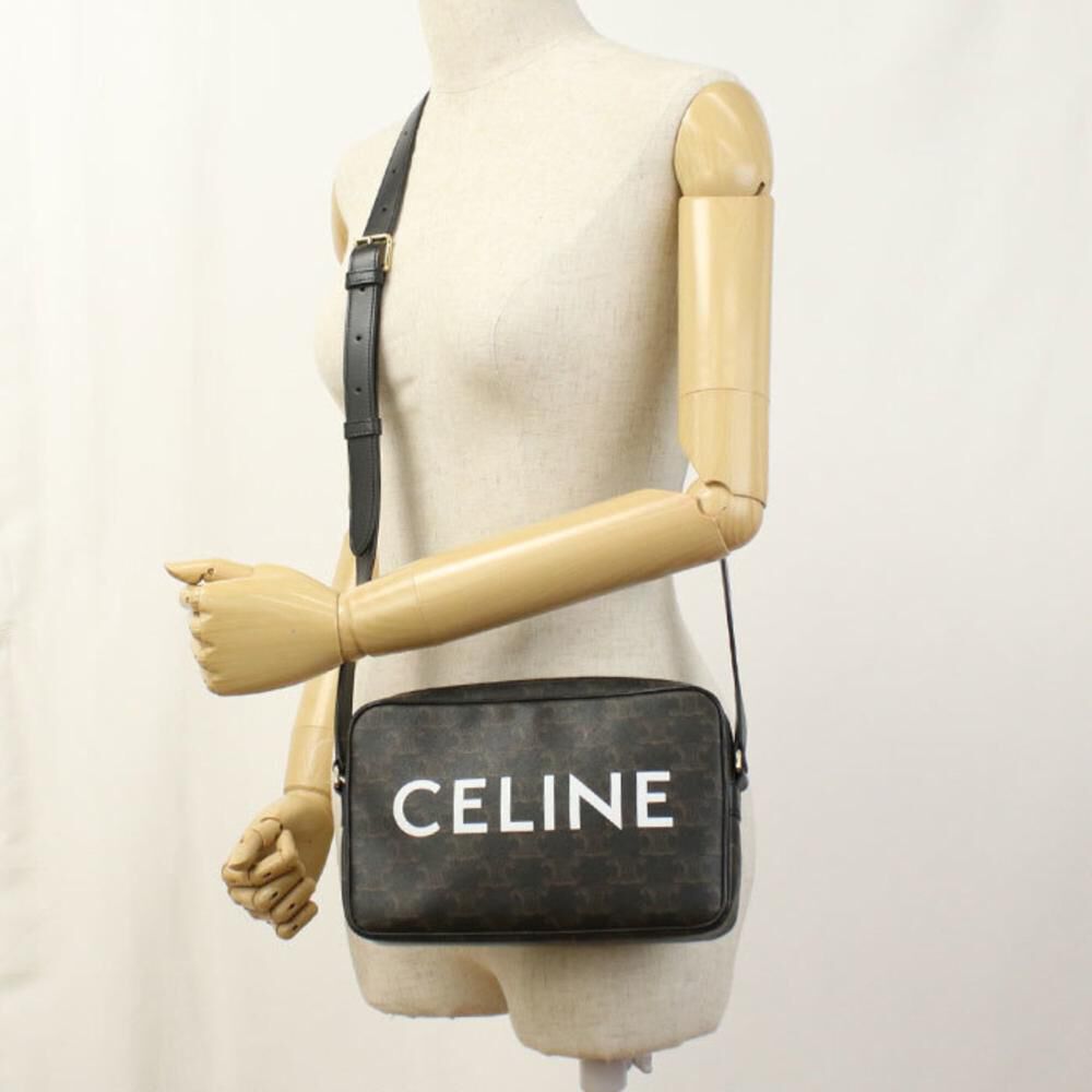 Celine Shoulder Bag