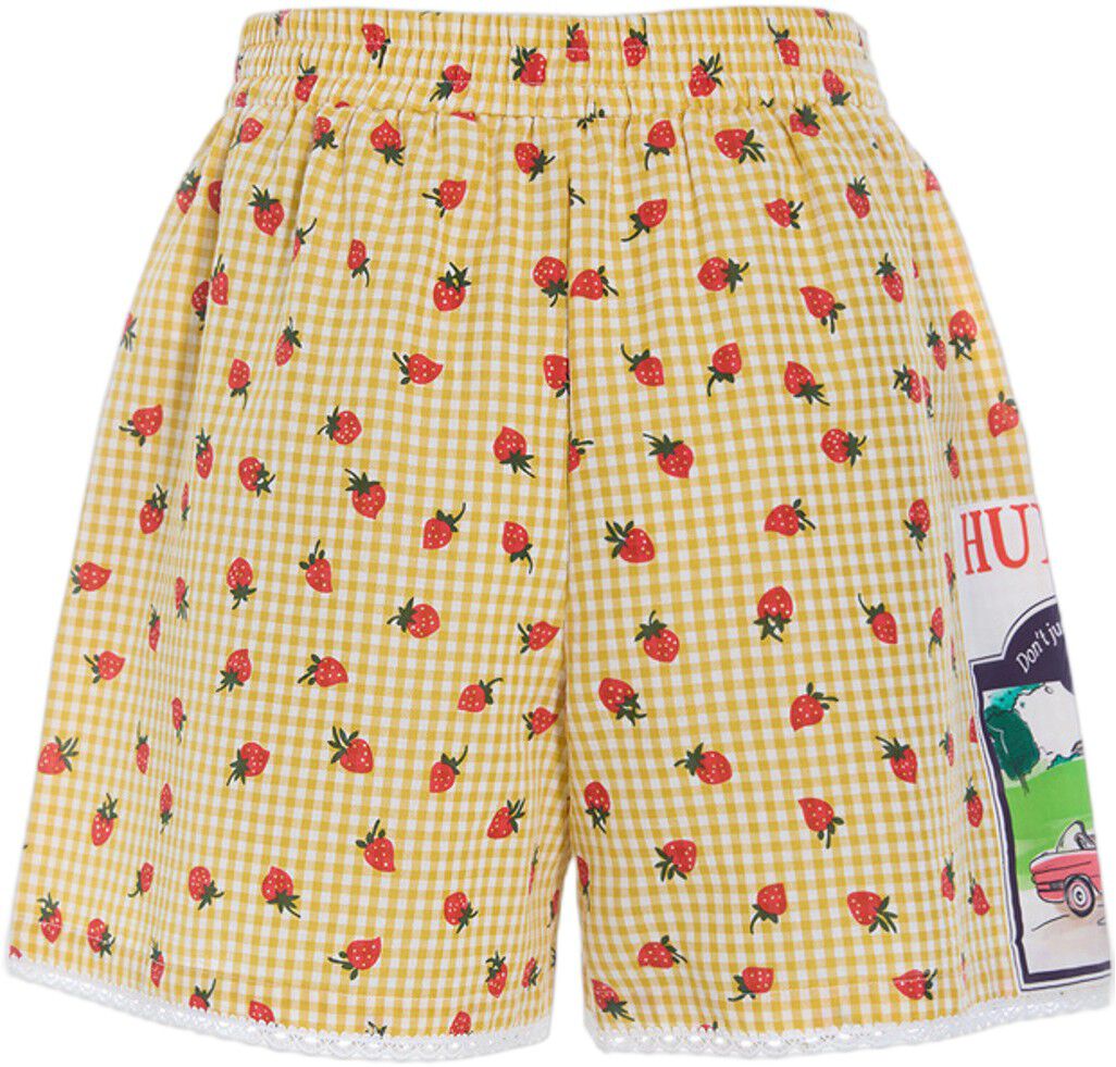 Ruth Shorts