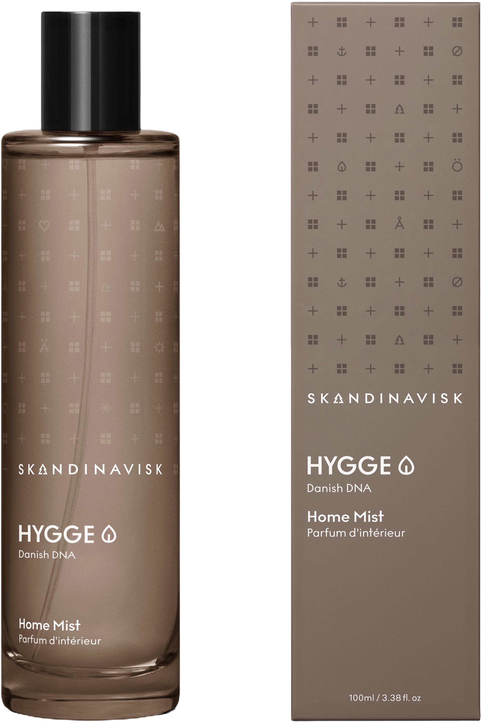 HYGGE Home Mist 100ml