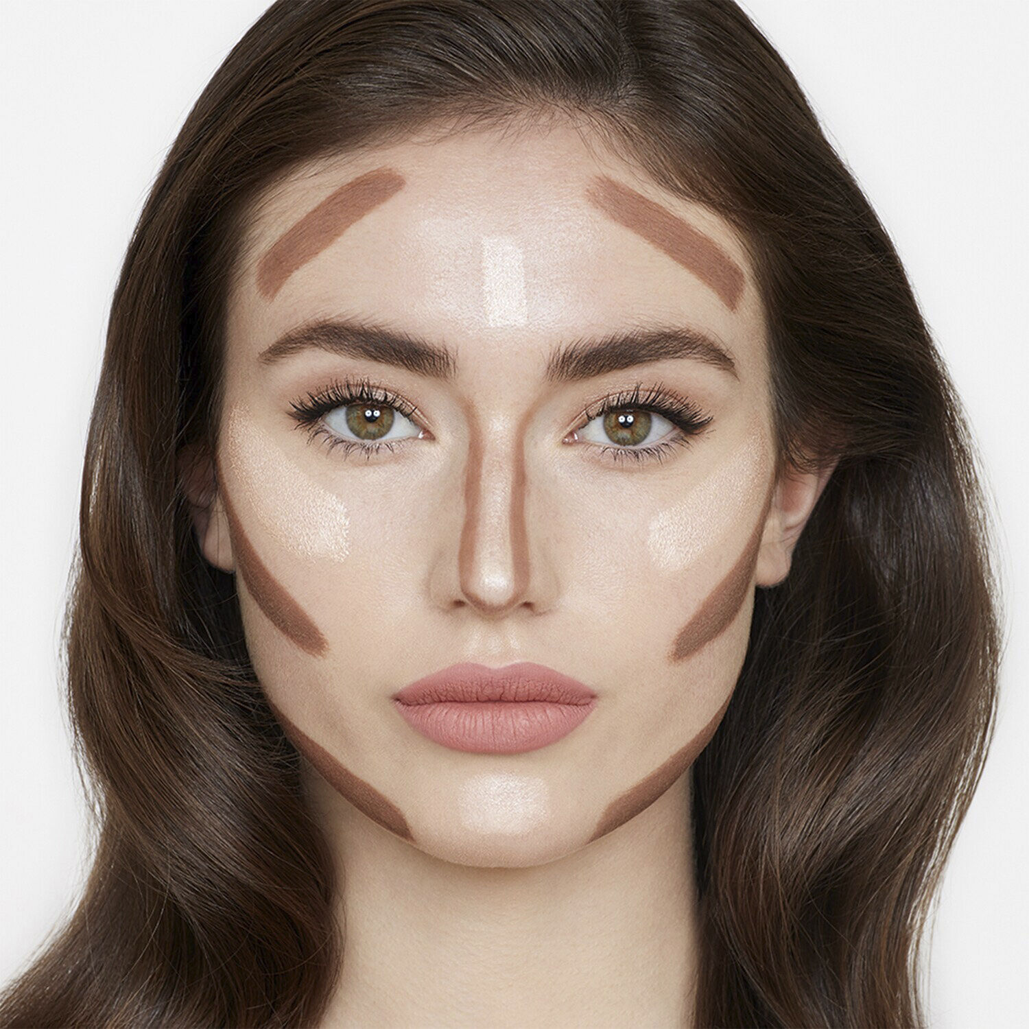 Hollywood Contour Light Wand - Contouring foundation