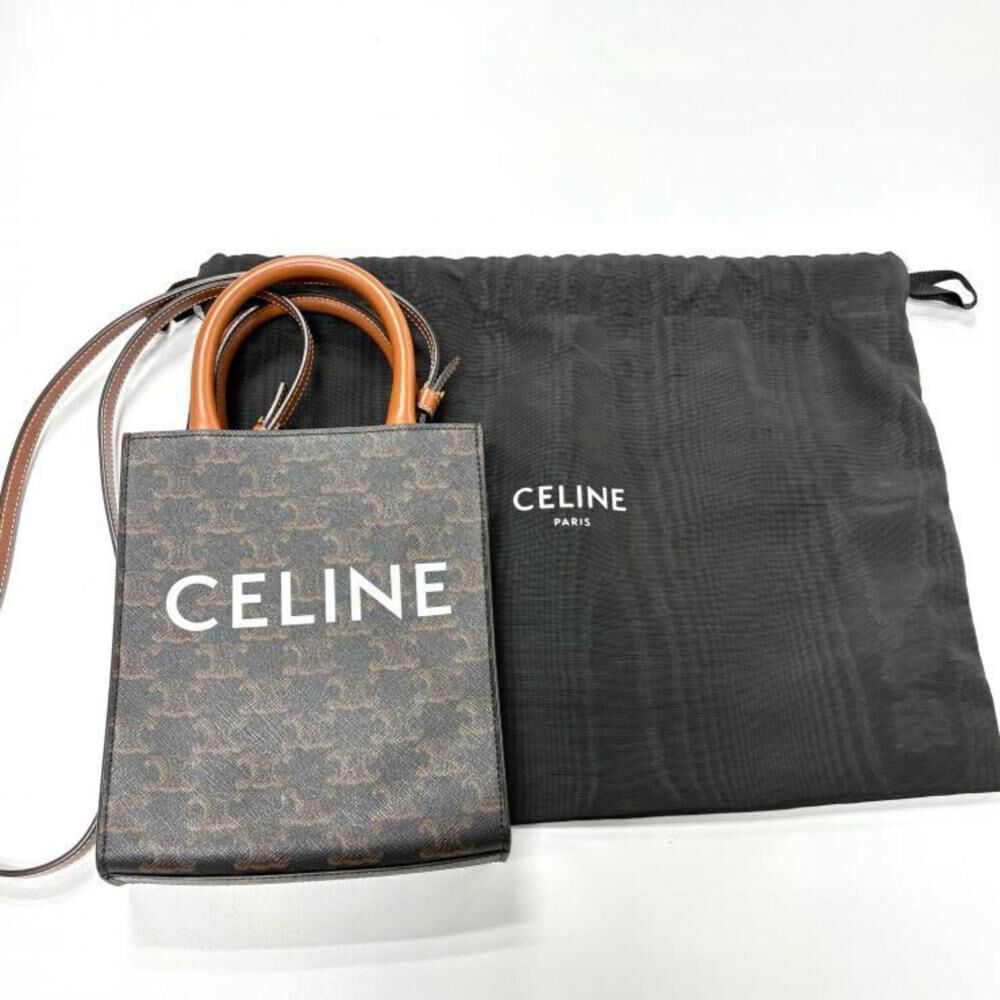 Celine Tote