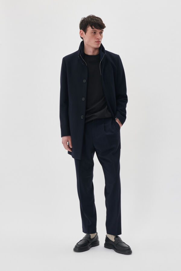 Harvey N Classic wool