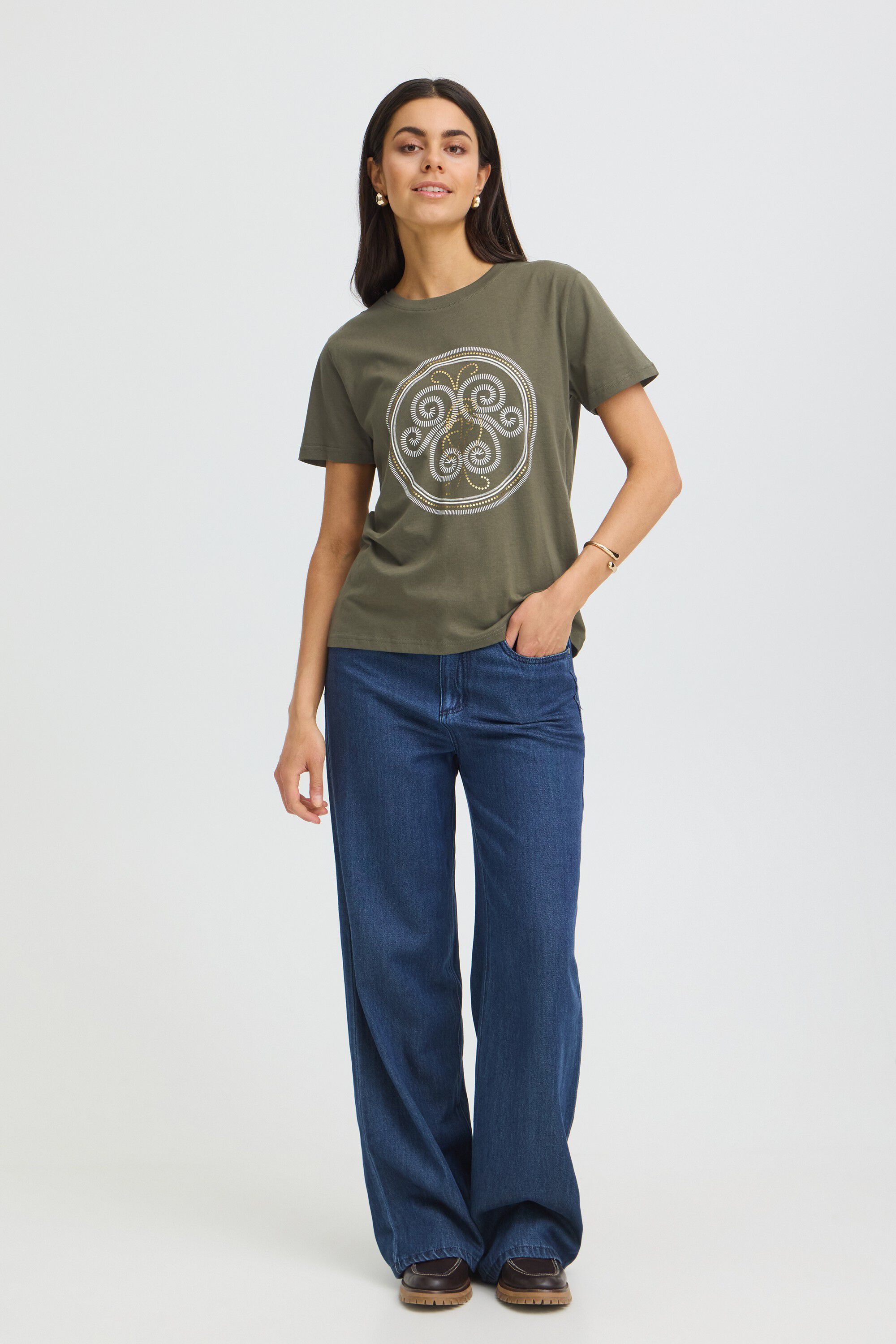 FRZARY TEE 1