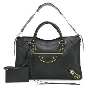 Balenciaga City