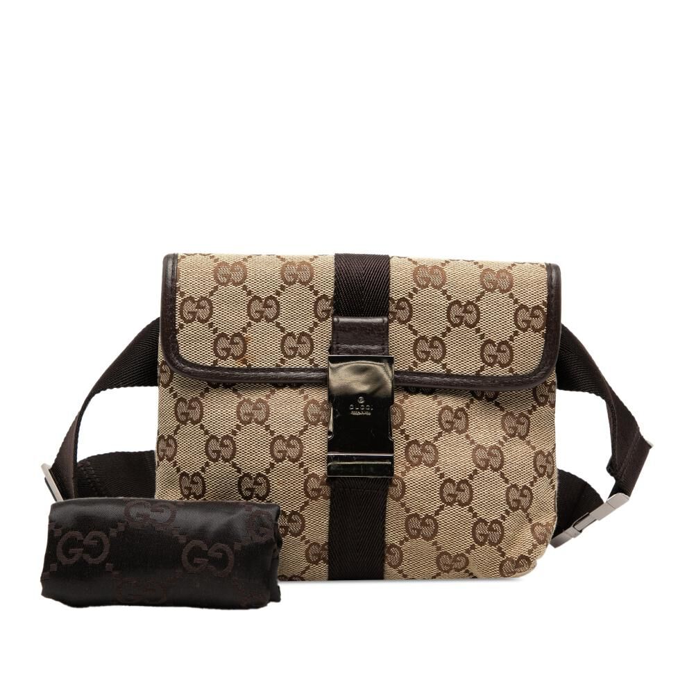 Gucci Belt Bag