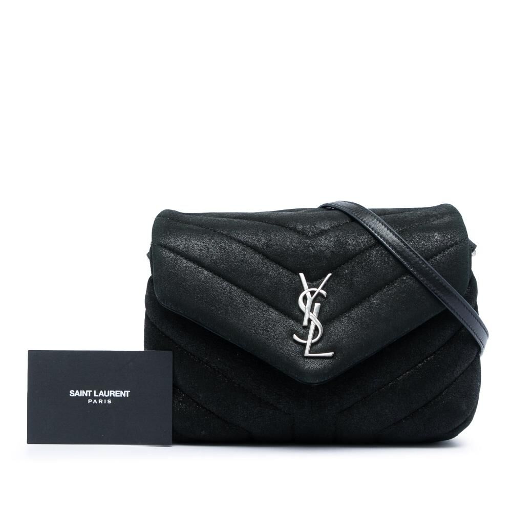Yves Saint Laurent Crossbody Bag