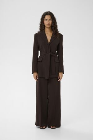 BRIEZIW SLIT PANTS
