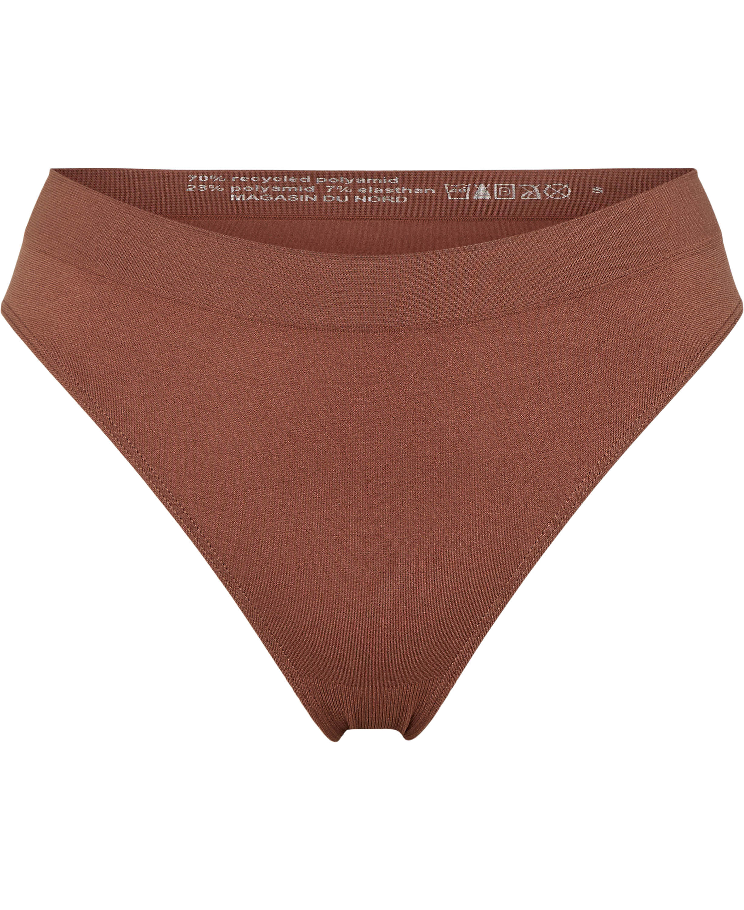 Mellanie 3 S Seamless Brief