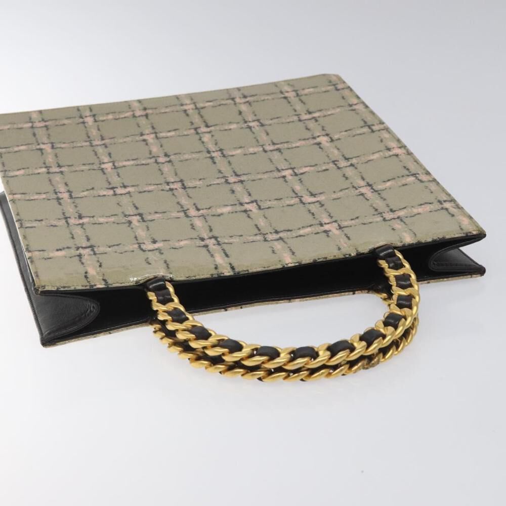 Chanel Tote