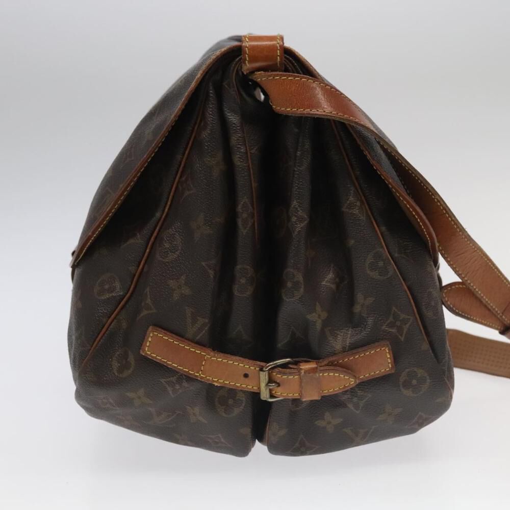 Louis Vuitton Saumur