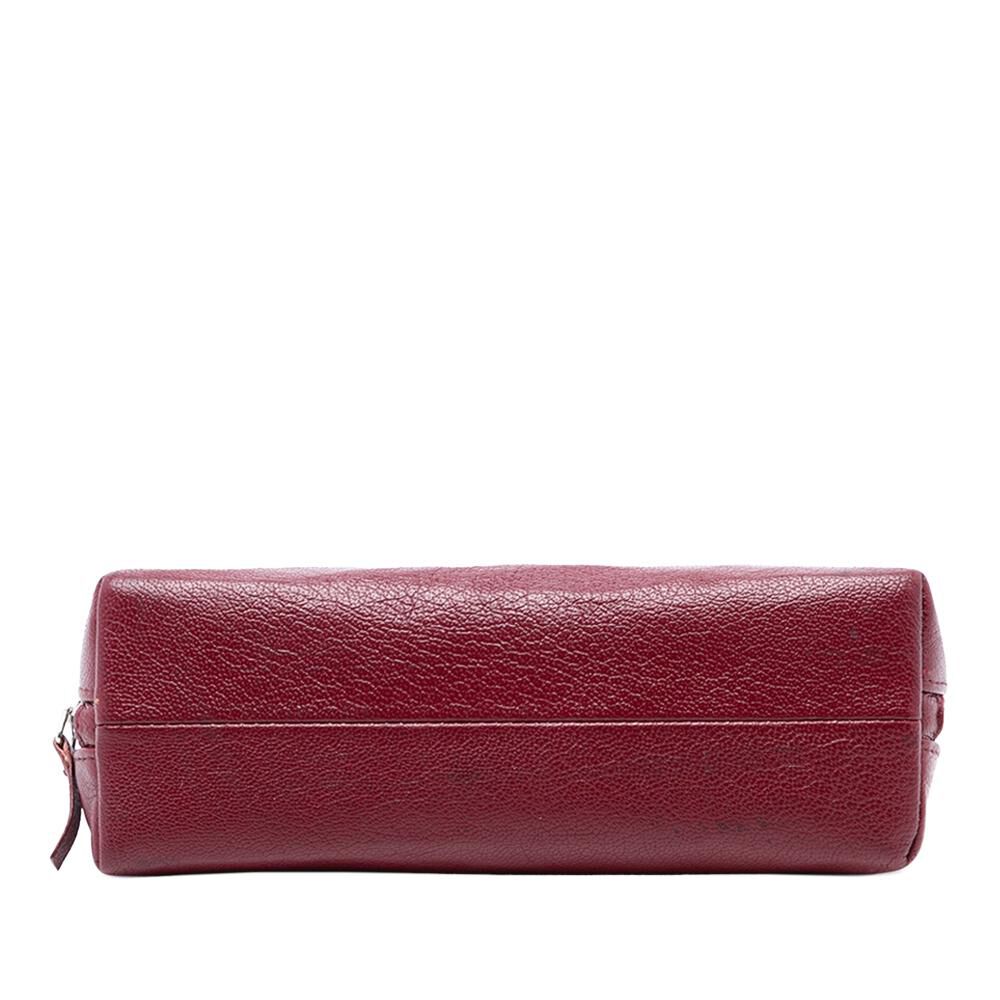 Chanel Cosmetic Pouch