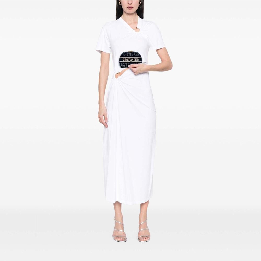 Dior Cosmetic Pouch