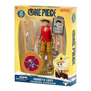One Piece, 15 cm Action Fig, Luffy
