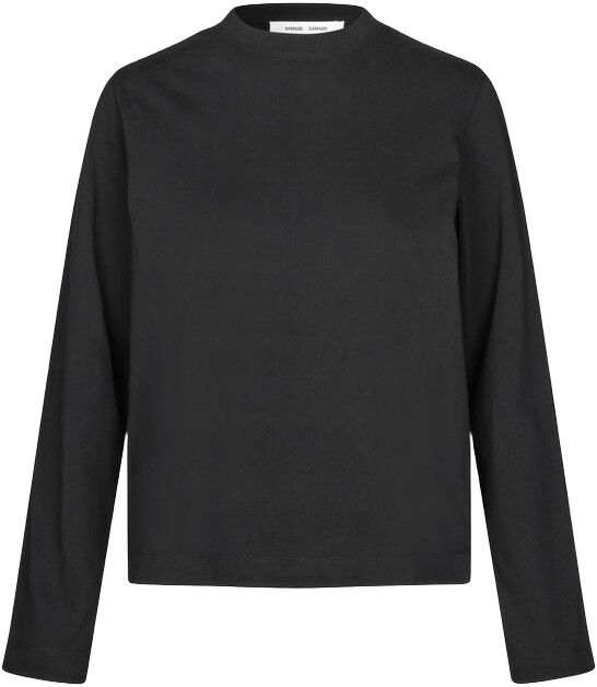 Sacamino ls t-shirt 6024