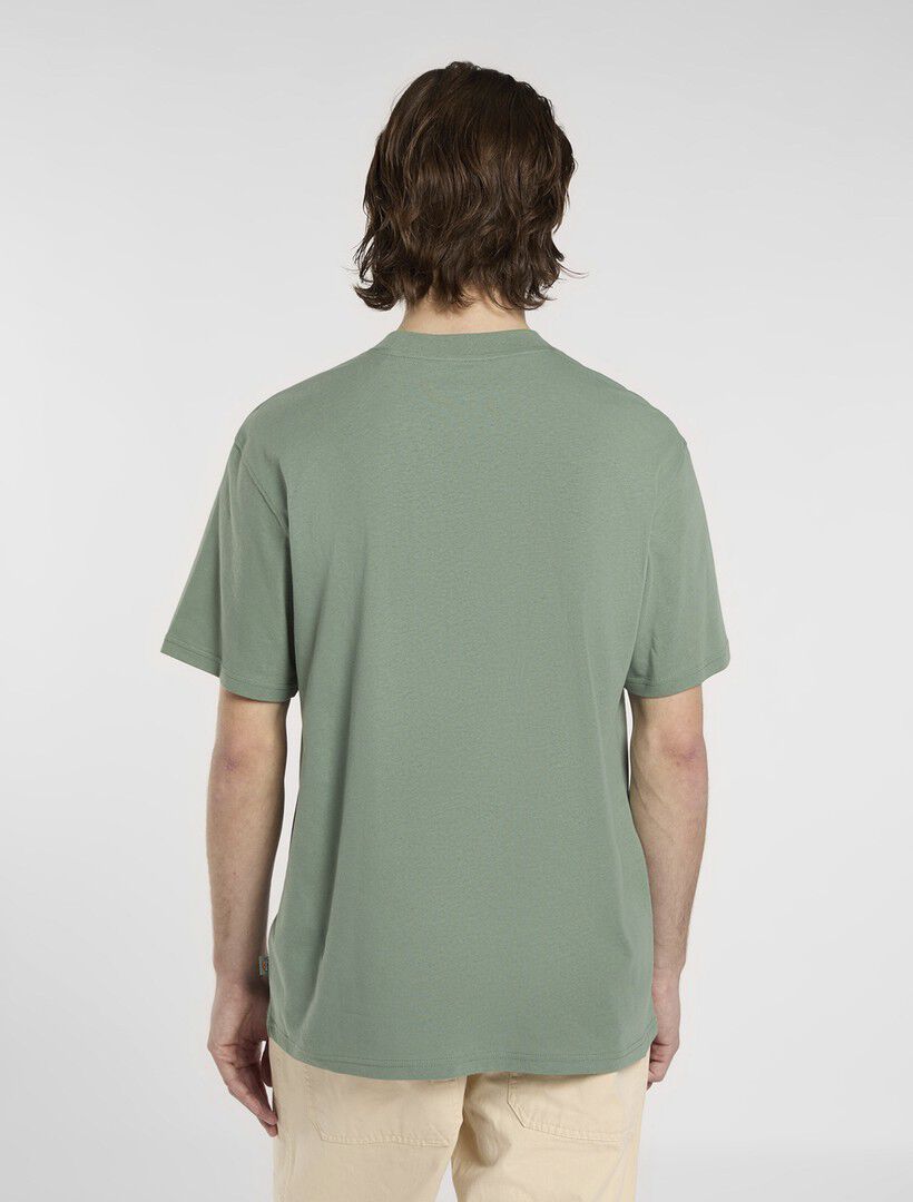 SUMMERDALE SS TEE SEA SPRAY