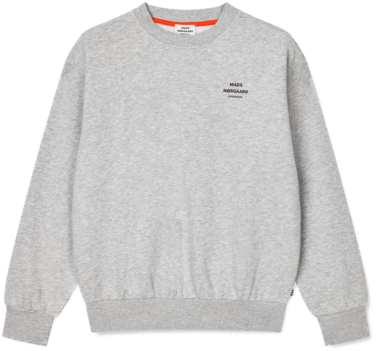Mix Sweat N Sonar Sweatshirt