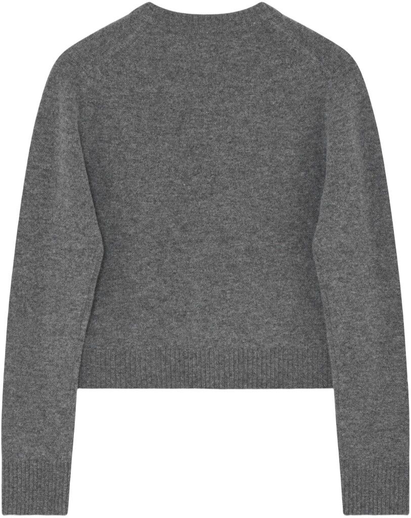 Riot - Medium Soft Wool