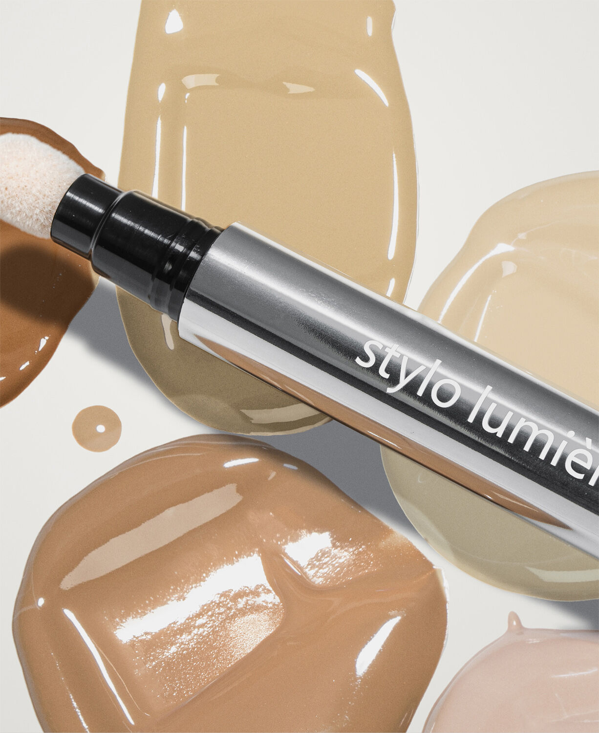 Stylo Lumi&egrave;re 3 - Soft Beige