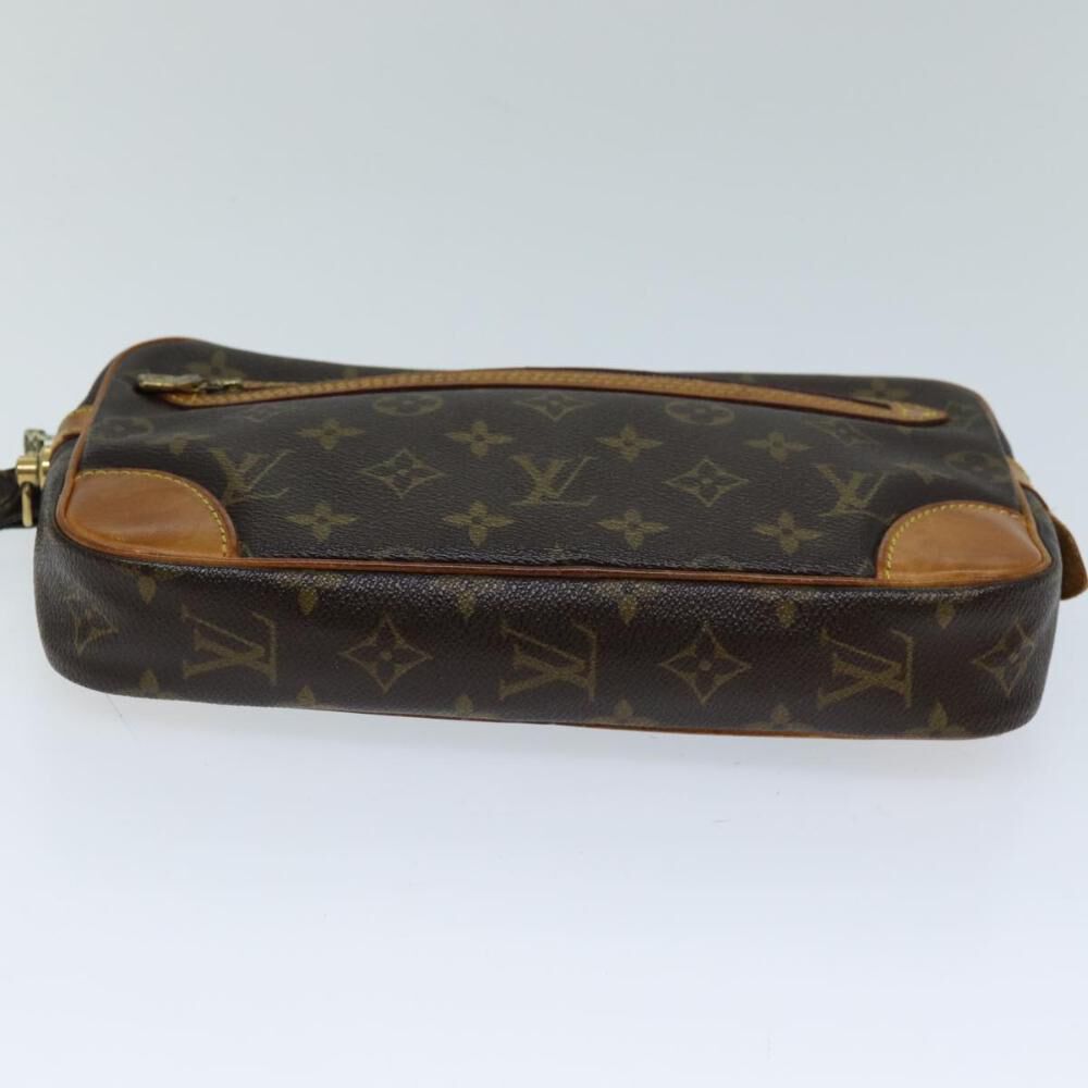 Louis Vuitton Marly Dragonne
