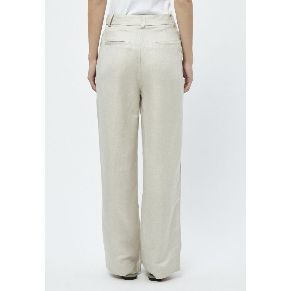 Auguste Linen Pants 2