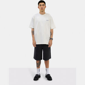 WBBaine Tiger tee
