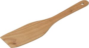 Palett böjd 30 cm Körsbärsträ
